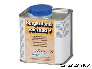 BergerBond Color Add P