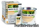 Pallmann Magic Oil 2K натуральное масло